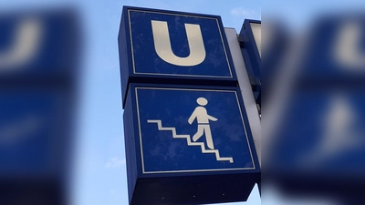 Über die mögliche Verlängerung der U5 nach Ottobrunn geht es am Mittwoch in der Diskussionsrunde. (Foto: mha)