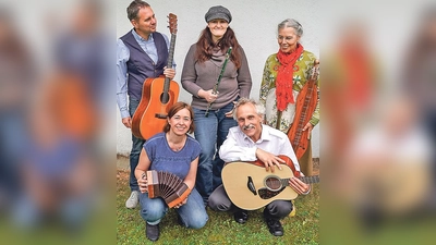Am 19. Oktober (20 Uhr) spielt die Band Dulcimore ein weiteres Konzert im Wirtshaus in Taglaching.	 (Foto: VA)
