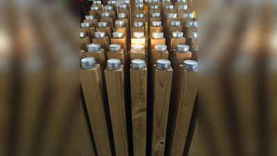 Zu einem besinnlichen Abend wird in die Emmauskirche eingeladen.  (Foto: hw)