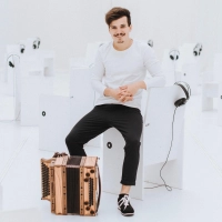 Jakob Steinkellner. (Foto: Katrin Wieser)