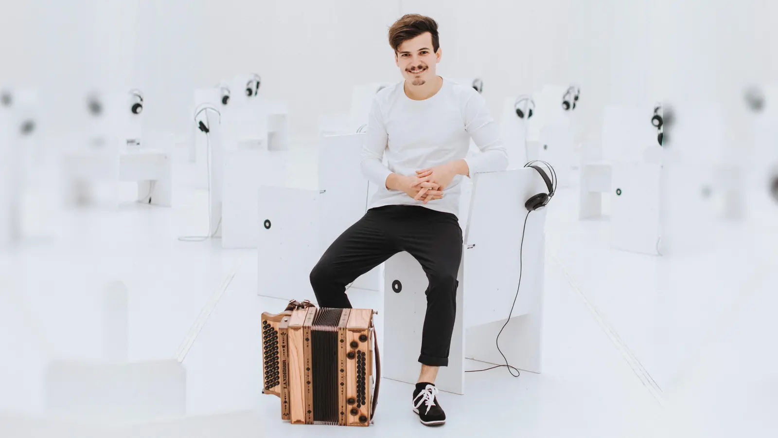 Jakob Steinkellner. (Foto: Katrin Wieser)