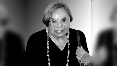 Erika Schnell. 	 (Foto: privat)