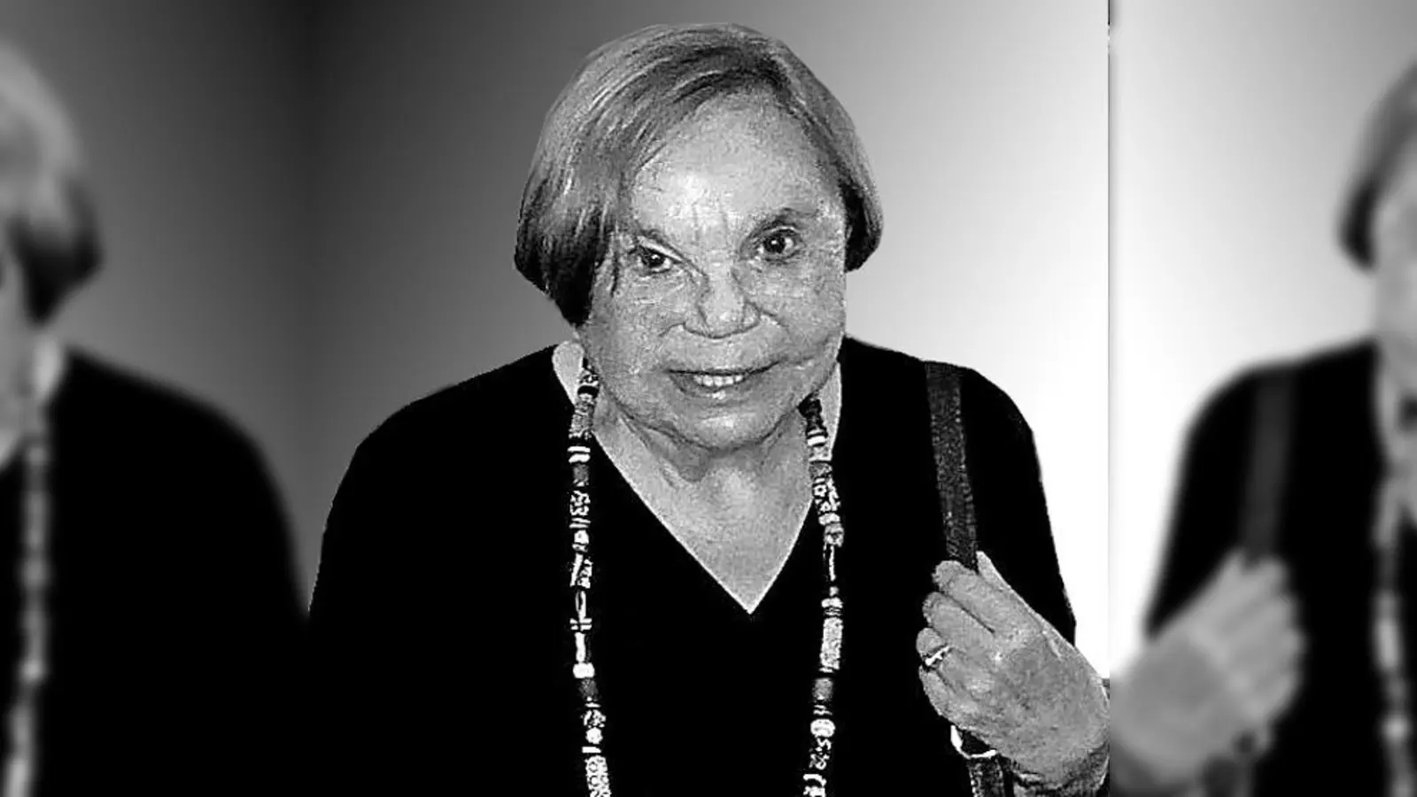 Erika Schnell. 	 (Foto: privat)