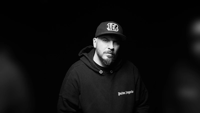 Adam Ostrowski, alias O.S.T.R. (Foto: Feierwerk)