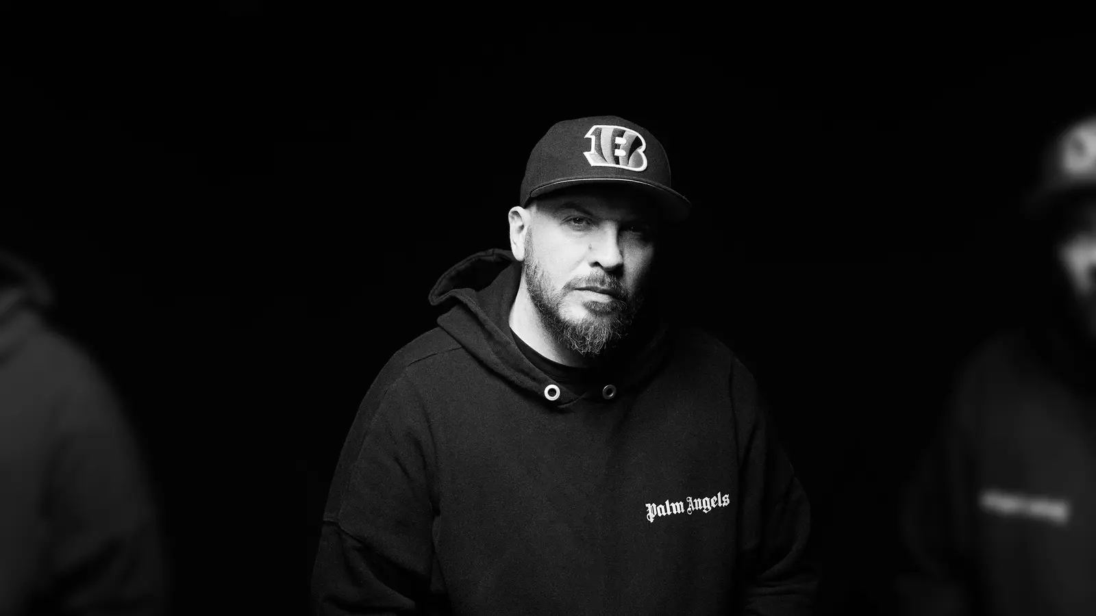 Adam Ostrowski, alias O.S.T.R. (Foto: Feierwerk)