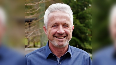 Helmut Schreiner ist Sportdirektor der Handballer. (Foto: SCUG)