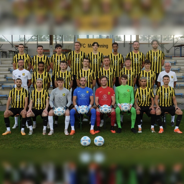 Einen guten Start legten die Moosinninger zum Start in die neue Saison hin. (Foto: FC Moosinning)