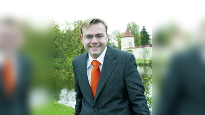 Tobias Weiß (Foto: pi)