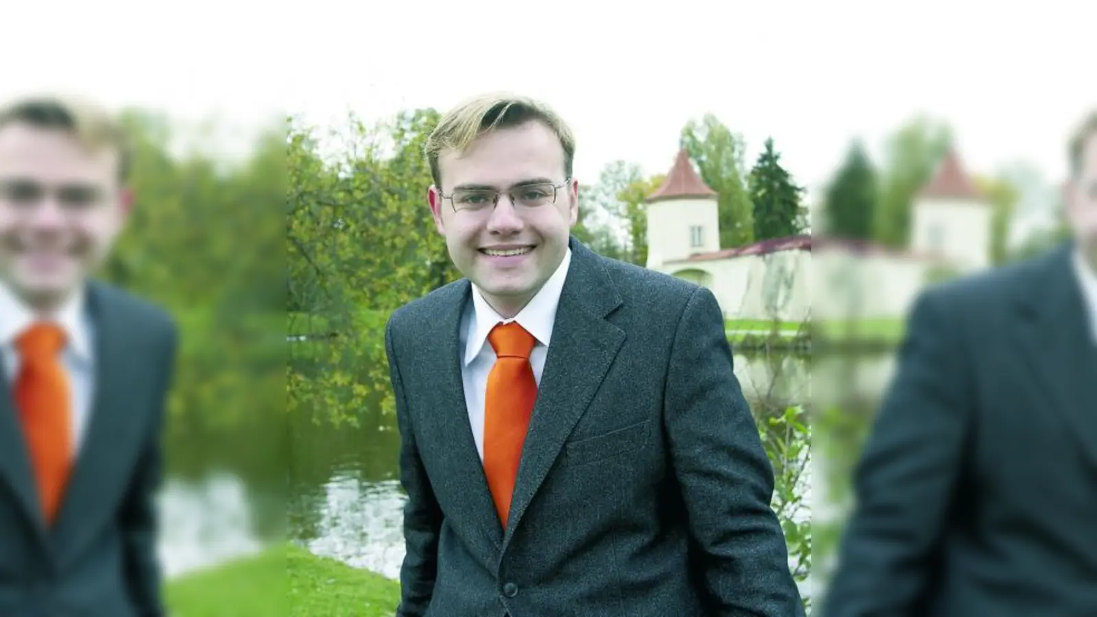 Tobias Weiß (Foto: pi)
