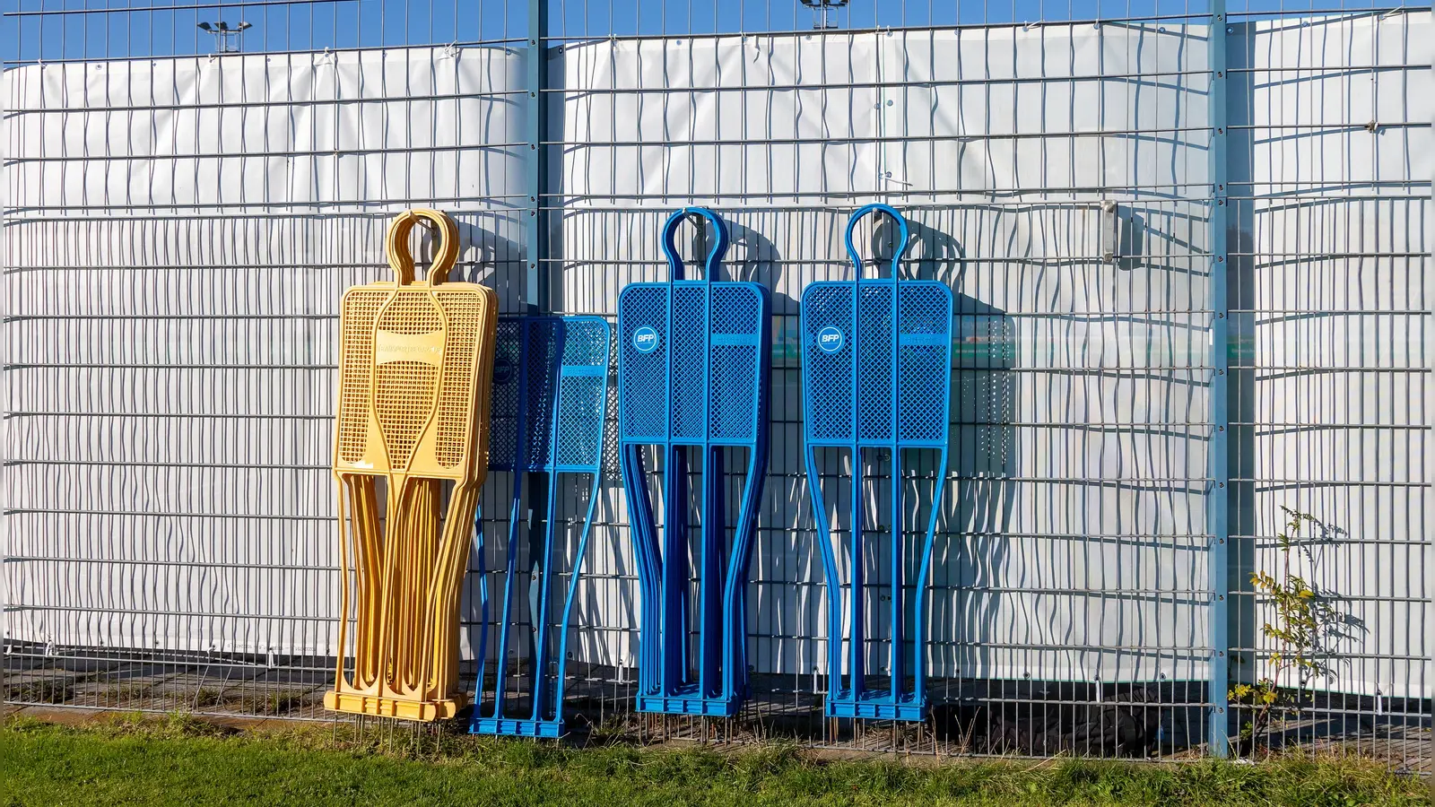 Mehr Spielzeit für Talente: DFL forciert neuen Wettbewerb.  (Foto: Anne Wild)