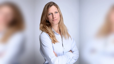 Sabine Schlacke, WBGU Vorsitzende: "Maja Göpel hat viel Erfahrung darin, Nachhaltigkeitsthemen in Politik und Gesellschaft zu kommunizieren und die Große Transformation zur Nachhaltigkeit verständlich zu erklären." (Foto: WBGU)