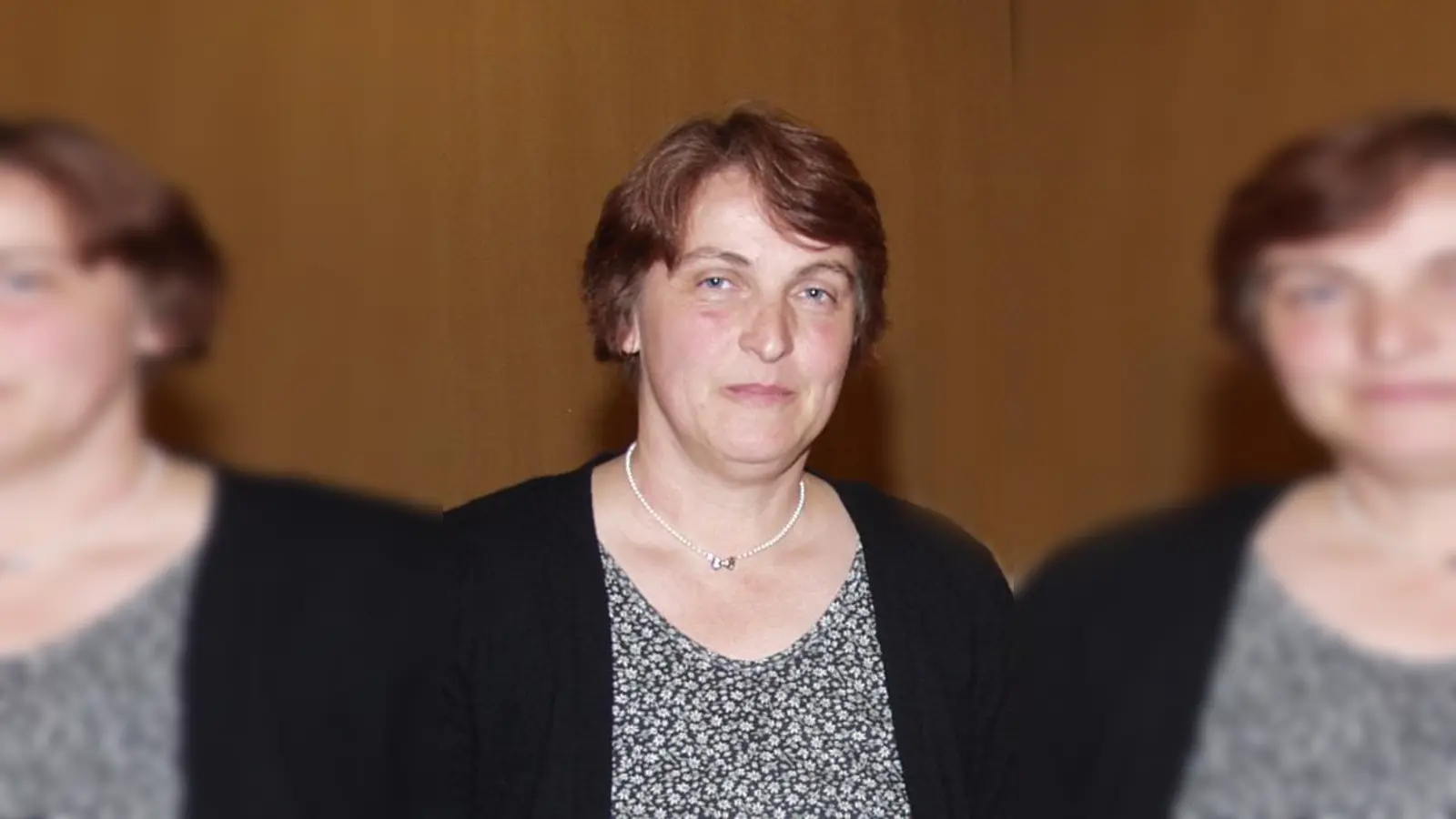 Dagmar Mosch (Bündnis 90/Die Grünen), Jugenbeauftragte des Aubinger BA. (Foto: Eva Schraft)