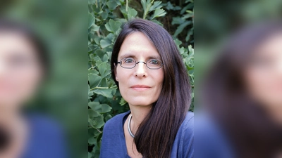 Dr. Julia Hartmann. (Foto: privat )