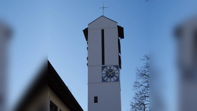 In St. Philippus erklingt am 1. Juni ein Chorkonzert, das der Bezirksausschuss mit Geld aus dem Stadtbezirksbudget fördert.  (Foto: kö)