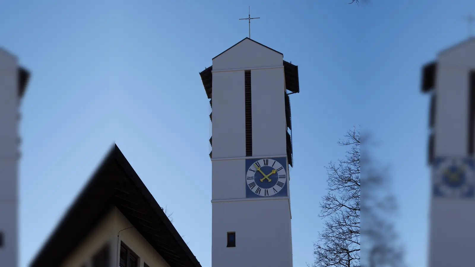 In St. Philippus erklingt am 1. Juni ein Chorkonzert, das der Bezirksausschuss mit Geld aus dem Stadtbezirksbudget fördert.  (Foto: kö)