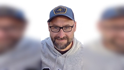 Hans Gegenfurtner, U14-Jugendtrainer beim FC Neuhadern. (Foto: FCN)