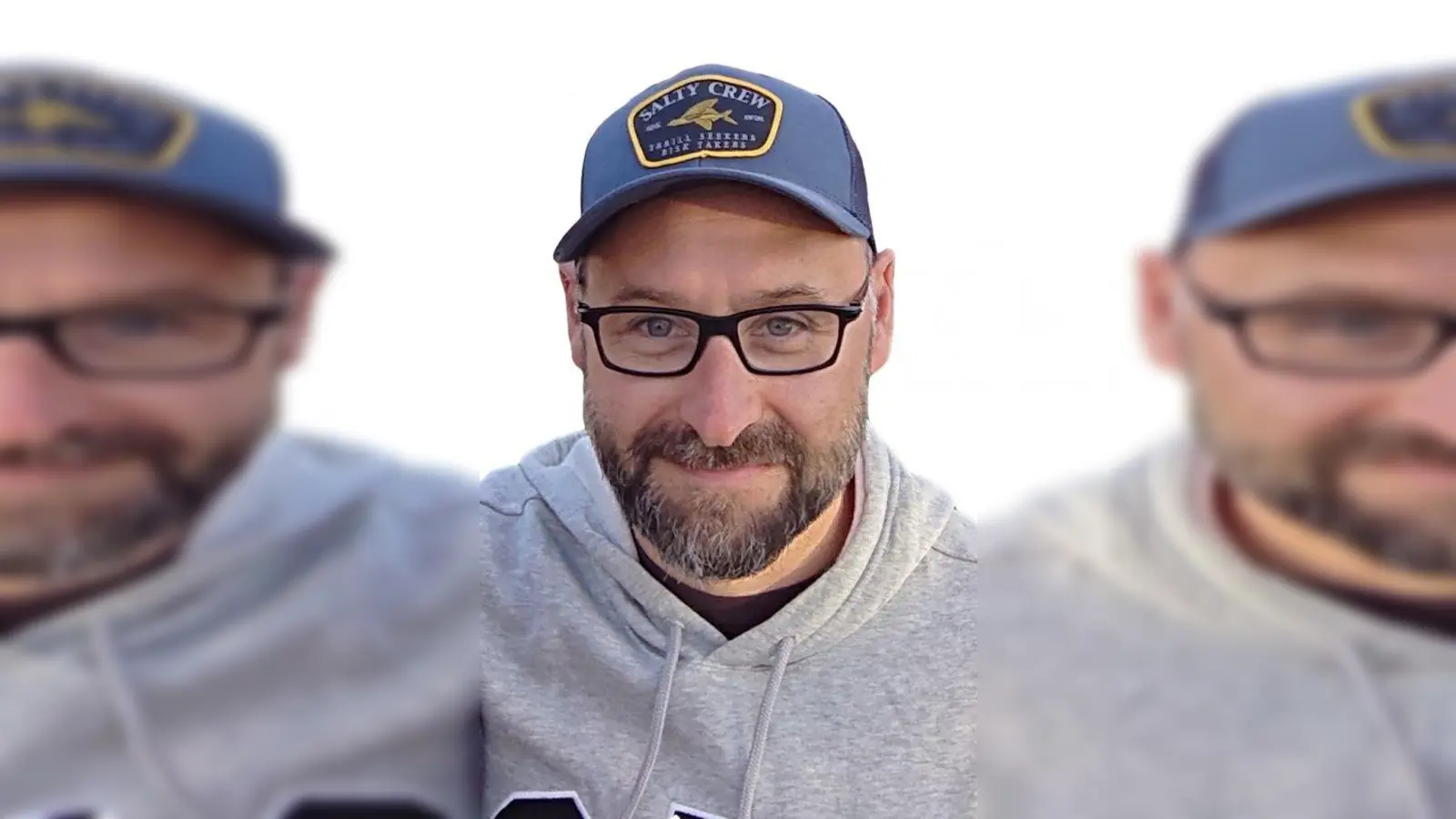 Hans Gegenfurtner, U14-Jugendtrainer beim FC Neuhadern. (Foto: FCN)