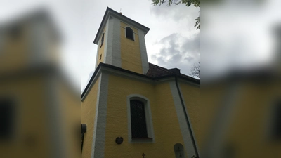 Immer einen Besuch Wert, das St. Anna-Kirchlein in Harlaching. (Foto: hw)
