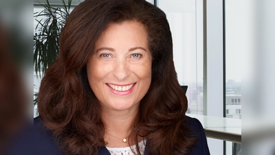 Gaby Ammon, wohnhaft in Feldkirchen, ist neue Präsidentin des Lions Clubs Aschheim Herzog Tassilo III. (Foto: privat)