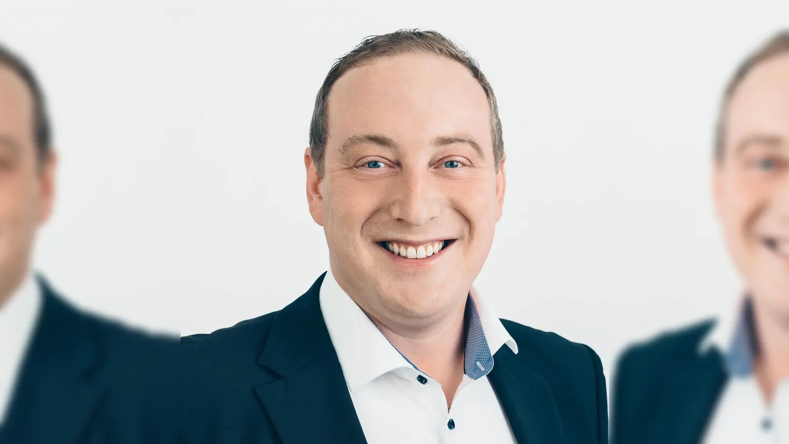 Leonhard Spitzauer, CSU Vaterstetten (Foto: Privat )