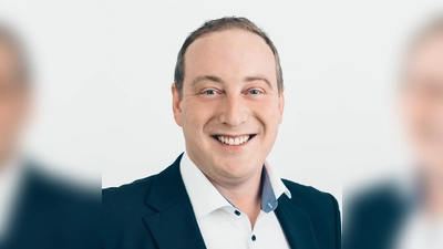 Bürgermeister Leonhard Spitzauer. (Foto: Rathaus)