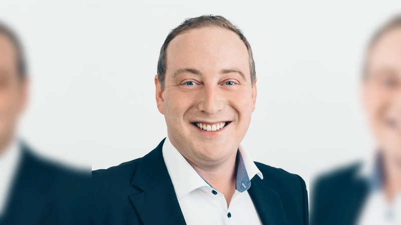 Bürgermeister Leonhard Spitzauer. (Foto: Rathaus)