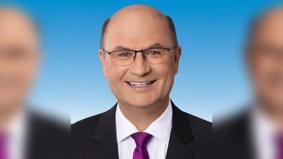 Albert Füracker, Bayerischer Staatsminister der Finanzen und für Heimat. (Foto: StMFH)