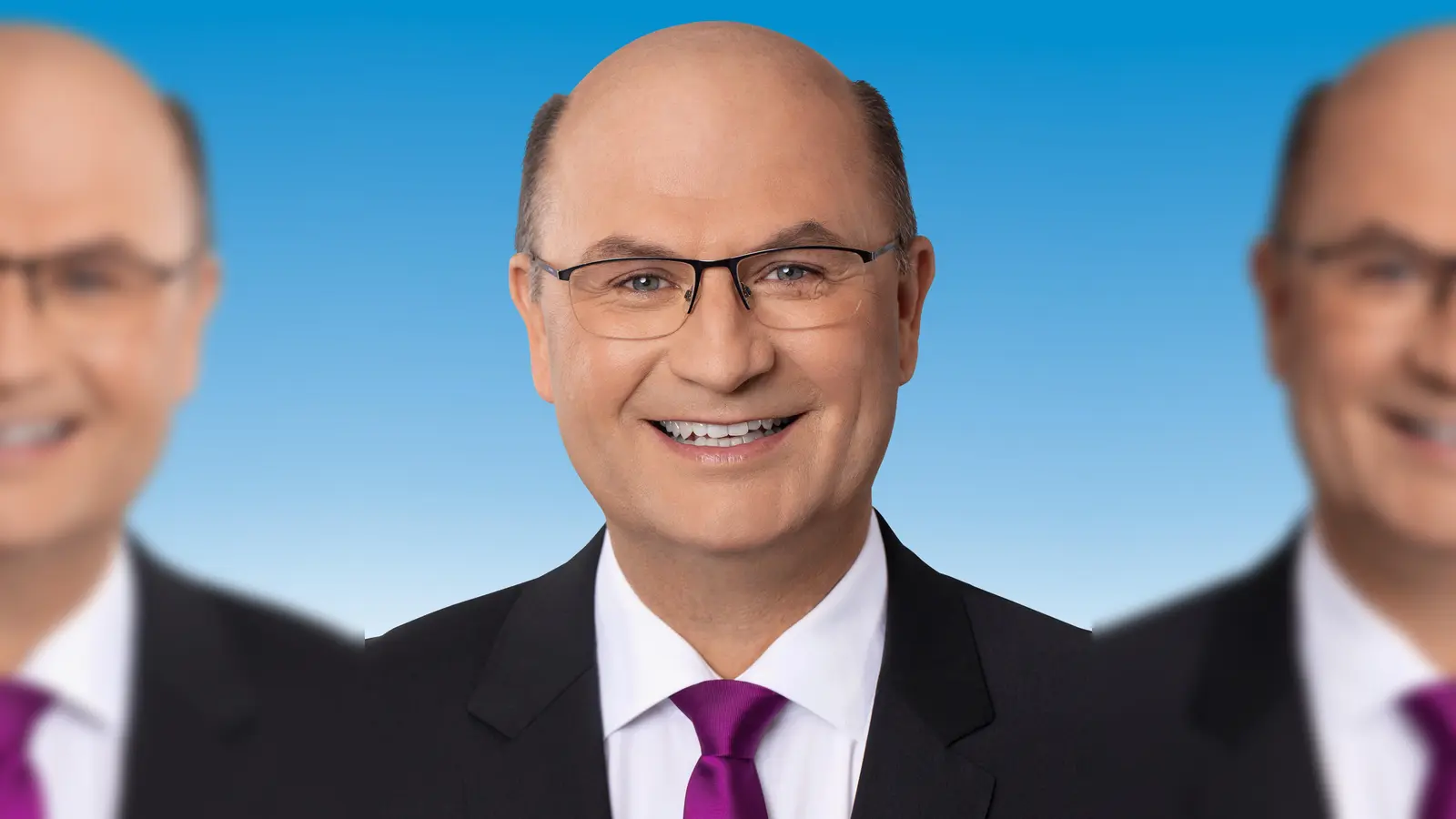 Albert Füracker, Bayerischer Staatsminister der Finanzen und für Heimat. (Foto: StMFH)