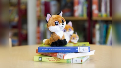 Wer regelmäßig kommt, kann Stempel sammeln und ein Buch gewinnen. (Foto: VA)