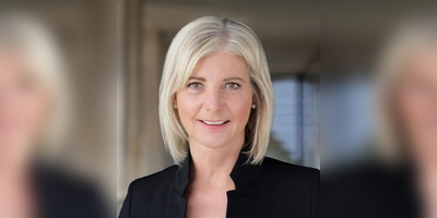 Staatsministerin Ulrike Scharf, MdL. (Foto: StMAS)
