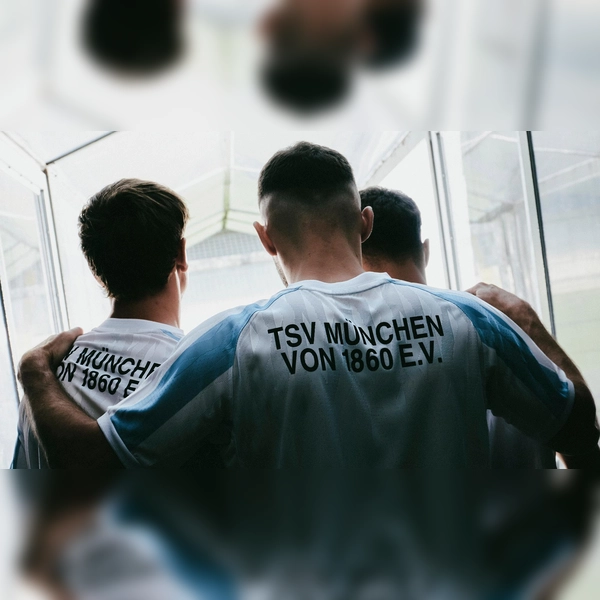 Heiß begehrt: Heimtrikot des TSV 1860 München. (Foto: TSV 1860)