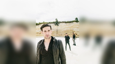 In seiner Heimat Südafrika genießt Dan Patlansky bereits Kult-Status. (Foto: Andre Badenhorst)