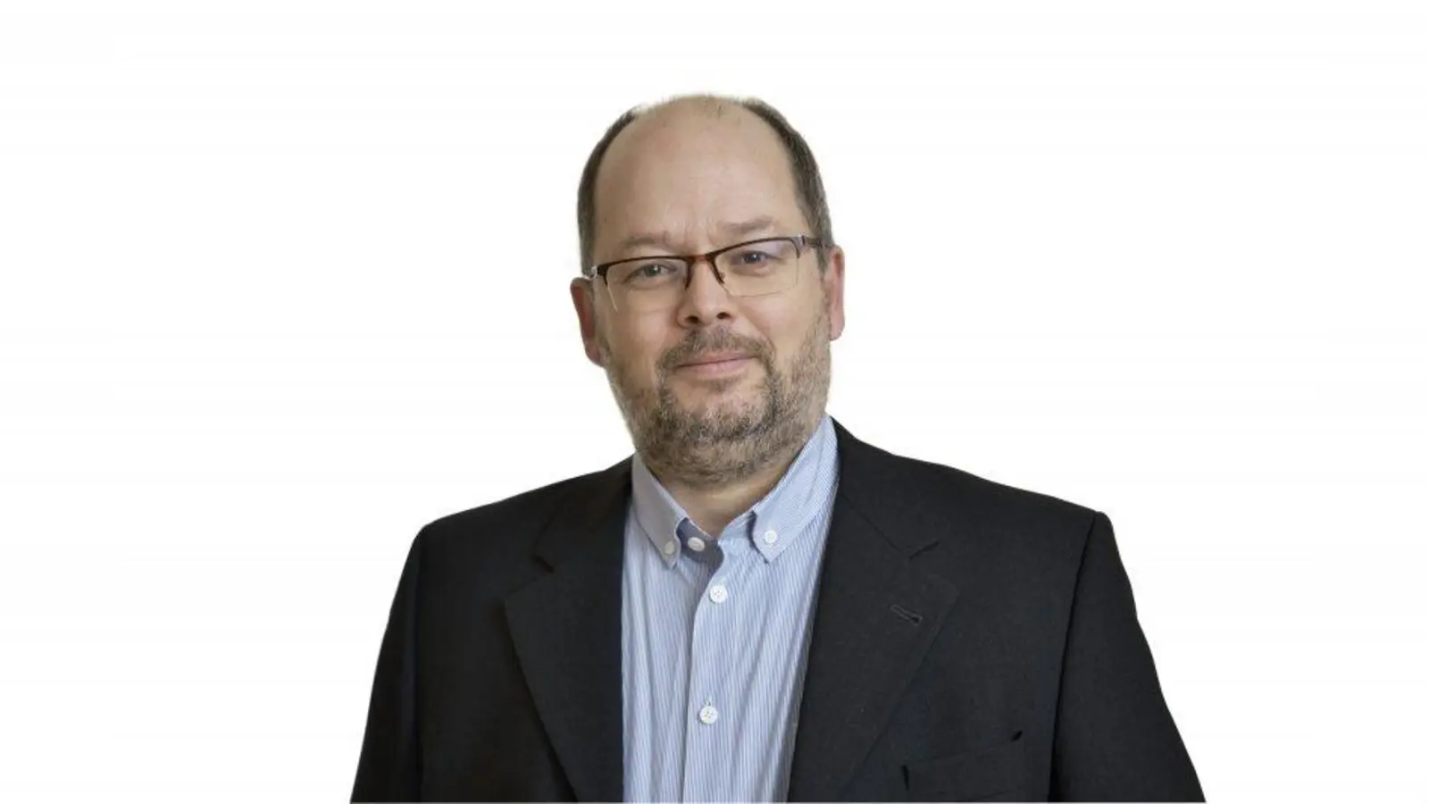 Engagiert sich bei Seeshaupt mobil und lädt in den virtuellen Konfernzraum ein: Norbert Hornauer. (Foto: privat)