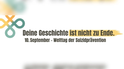 Nationales Suizidpräventionsprogramm (Grafik: Nationales Suizidpräventionsprogramm)