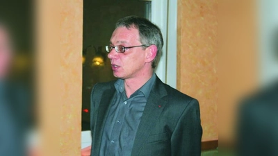 Roland Fischer (Foto: pi)