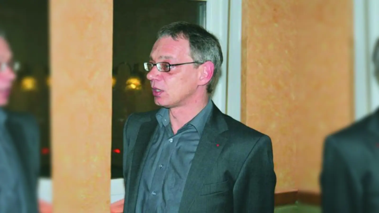 Roland Fischer (Foto: pi)