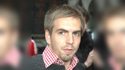 Philipp Lahm hat seine Wurzeln beim Stadtteilklub FT Gern. (Foto: Harald Bischoff, CC BY-SA 3.0)