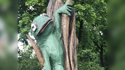 Im Umweltgarten Neubiberg kann an am 14. März lernen, Insektenhotels zu bauen. (Foto: hw)