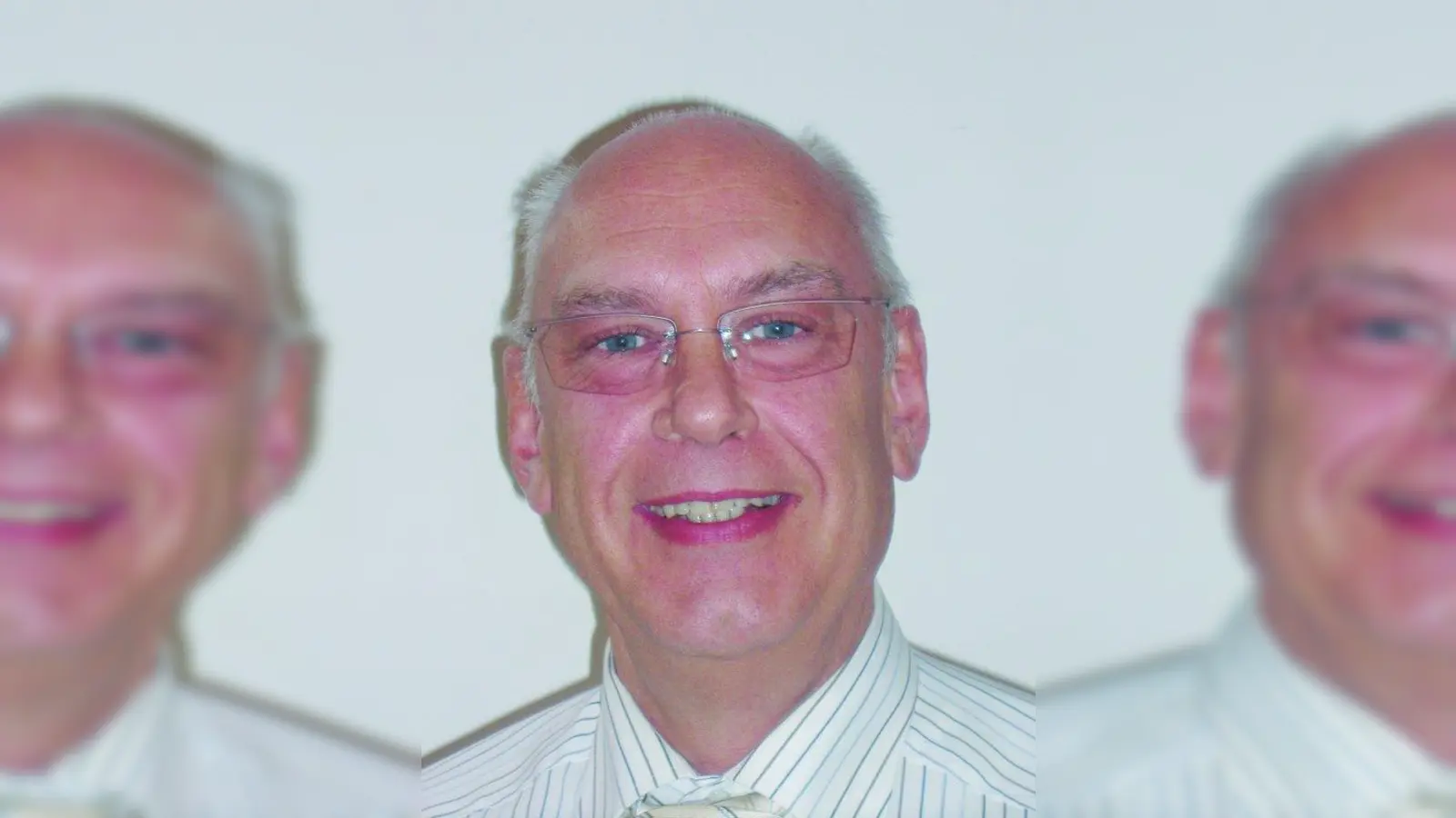 Christian Schapperer, Optik Studio Schapperer (Foto: privat)