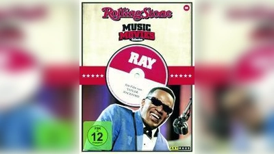 Ray, Rolling Stone Music Movies Collection, 146 Min., Kinowelt, FSK: ab 12 Jahren (Foto: pi)