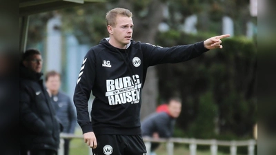 Beppo Gutsmiedl: „Mir macht es großen Spaß, im Fußball Strategien zu entwickeln.” (Foto: Mike Megapix)