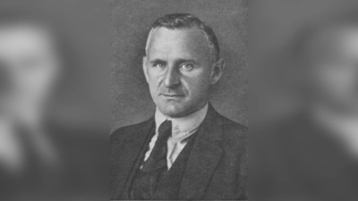 Carl Friedrich Goerdeler gehörte zu den führenden zivilen Köpfen der Widerstandsbewegung und sollte nach dem Attentat auf Hitler vom 20. Juli 1944 das Amt des Reichskanzlers übernehmen. (Foto: CC BY-SA 3.0)