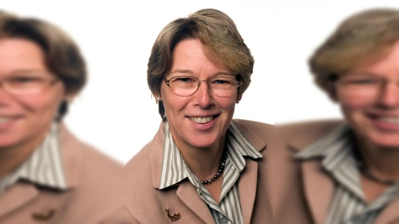 Bärbel Ebner, Schulleiterin des städtischen Thomas-Mann-Gymnasium. (Foto: pr)