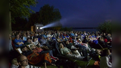 Kino total. Das FsFF bietet zehn Tage lang reinstes Filmvergnügen an allen möglichen und unmöglichen Plätzen im Fünfseenland. (Foto: pr)