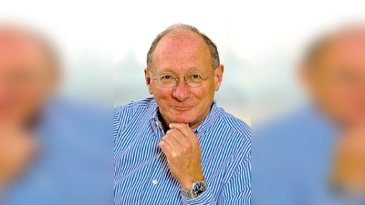 Franz Maget.	 (Foto: Archiv)