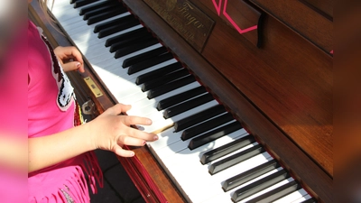 Kultur wird in Moosach so richtig zum Zug kommen: Die StadtteilKulturTage stehen an. (Foto: Daniel Mielcarek)