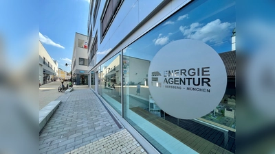 In der Energieagentur in der Altstadtpassage 4 finden Besucher kompetente Ansprechpartner in allen Fragen rund um's Energiesparen. (Foto: Energieagentur EBE)