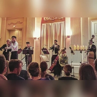 Die Residenz-Solisten spielen. (Foto: Bavaria Klassik)