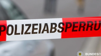 Ein Koffer in einer S-Bahn hat für einen Einsatz der Bundespolizei gesorgt. (Symbolbild: Bundespolizei)