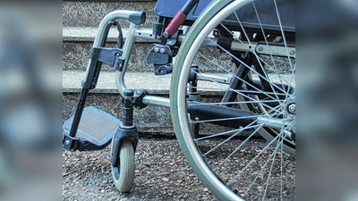 Einsamkeit kann viele Ursachen haben: Gesundheitliche Einschränkungen gehören zu den Risikofaktoren. (Foto: lsc)